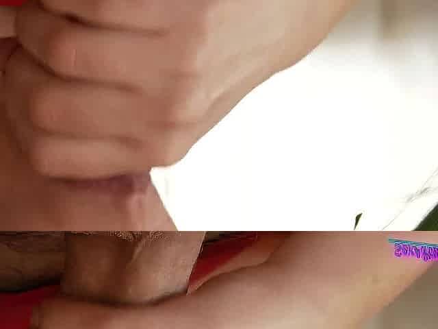 Highly close up Fellatio 69