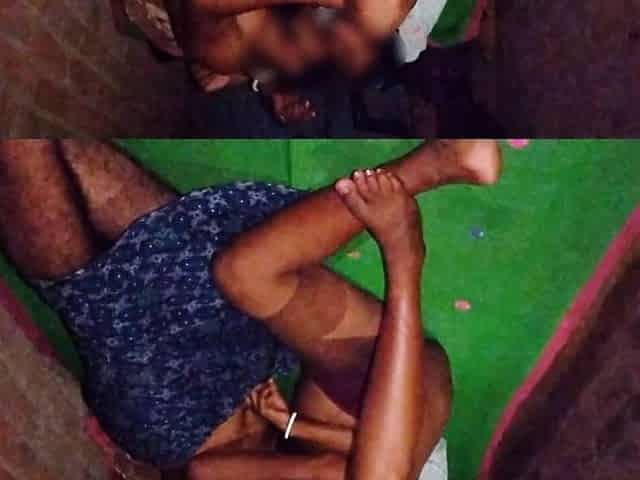 Hard Sex at Night with Pumi Bhabhi