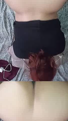 This Ass Makes You Want It