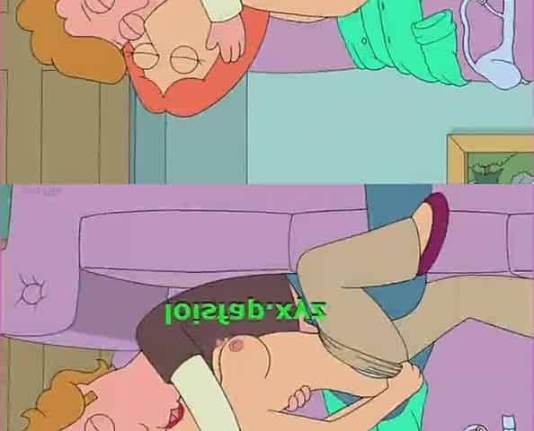 lois griffin toon sex