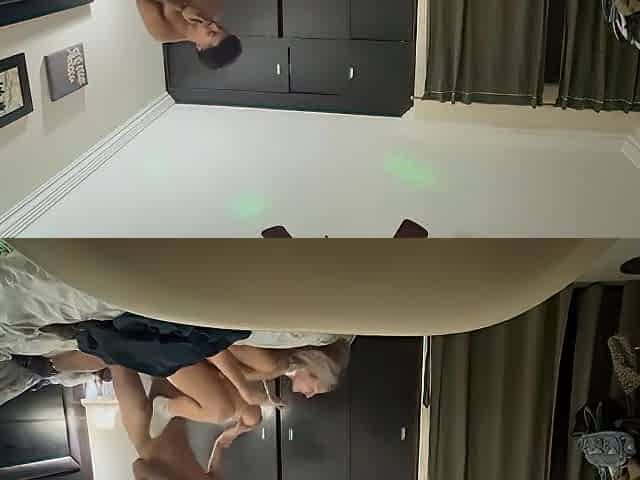 I BREAK MY GIRLFRIEND'S BOOTY FOR THE 1ST TIME FOR BEING UNFAITHFUL