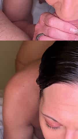 Rise and Shine - Blowjob with Cumshot