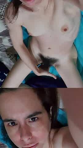My Hairy