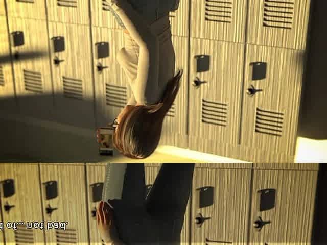 The Sexy Stepsister Big Ass Showing