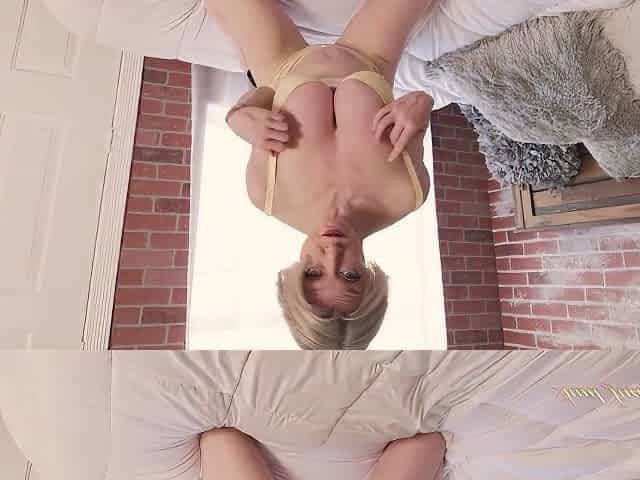Judys Xxx - A Visit With Your Busty Step- Dee Williams (pov)