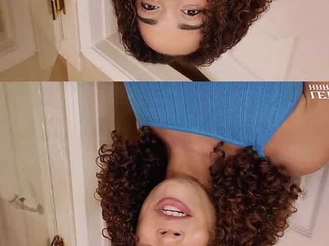 Willow Ryder Takes Her First Creampie