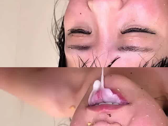 Teen close up fuck xxx housewife cumshot