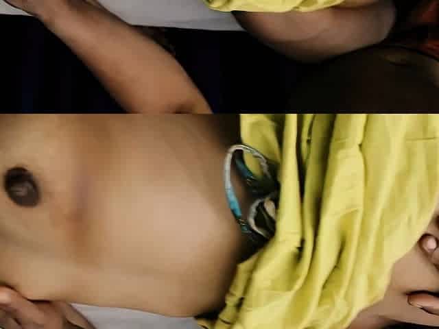 DesiBang - Halloween Desi Wifey