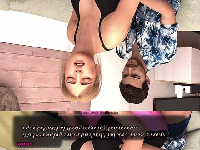 A Perfect Marriage V0.7.5b Update