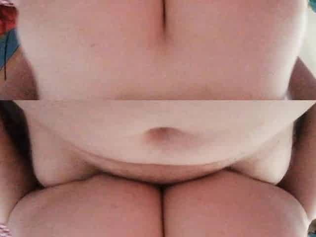 Stepmom with a Big Ass Cheats on Her Husband with Her Stepson. Homemade Russian Analizium