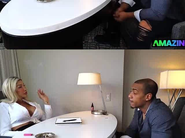New Brianna Fucking Boss (2023) Hardcore Milf Bigtits Roleplay Bbc Iluvy With Brianna Dymond