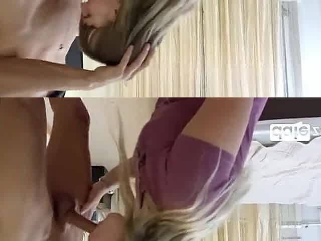 DATEZONE - Excited hunk desires to screw his superlatively good ally's mama