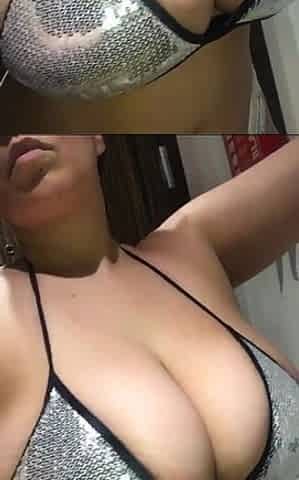 Is This Bikini 2 Small?