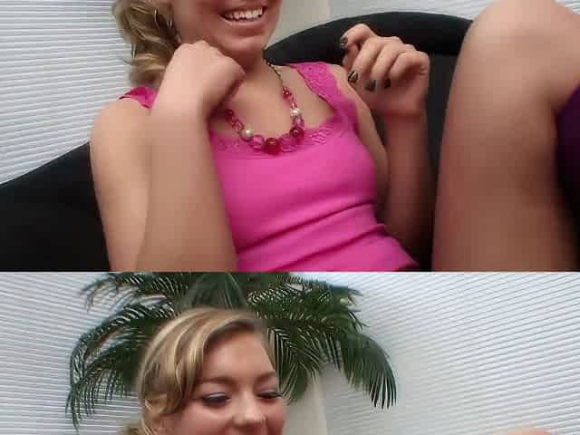 Young Chick Seduced By 40 Yr Old Lesbian Milf And Fucked On The Floor