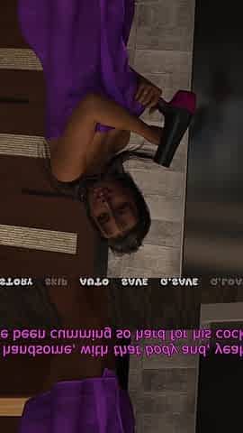 My Wife a Hot Insatiable Italian Whore (part 3)