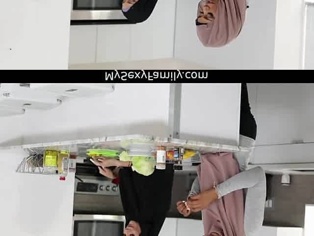 Screwing my hot muslim stepdaughter