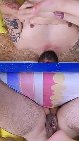 How Do You Want to Cum? Hands and Deep Throat Cumming