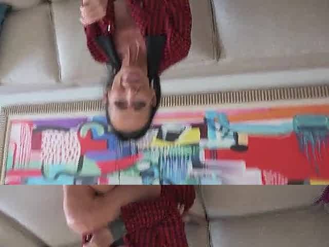 POV: Your Angry Boss Craves CUM ON HER TITTIES!!! Ft MandyBright