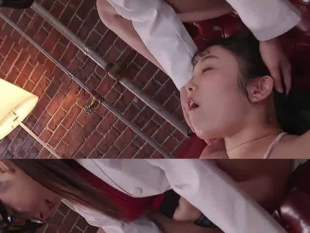 Jav Lesbian Pissing 2
