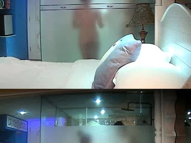 Amateur Asian Solo Fucking On Cam