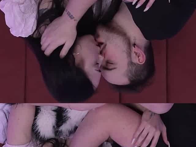 Passion. I Broke Up, But My Stepbrother Could Comfort Me. Full Version 4k Hd With Tim Team