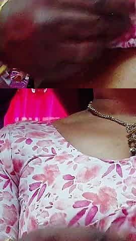 Desi Mohini Bhabhi Hot Romance with Desi Boy.