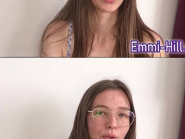 Meine ersten Sex Movie scenes