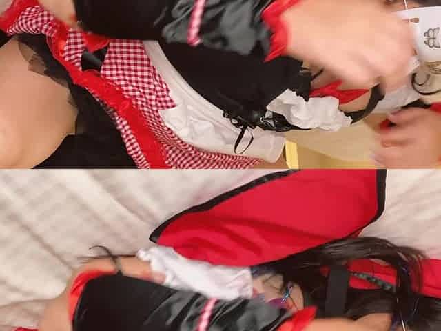 Stranger banged me after Halloween party