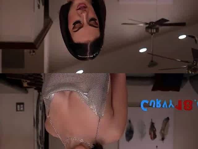 A Curvy Temptress Demands Fun - Lucy Lotus, GI Joey
