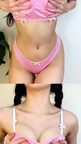 Amateur Webcam Teen Masturbates And Teases