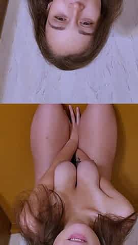 Horny big ass babe nice toys riding