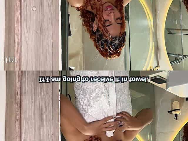 Ideal body Latin chick bangs her neighbour whilst her spouse is not at home