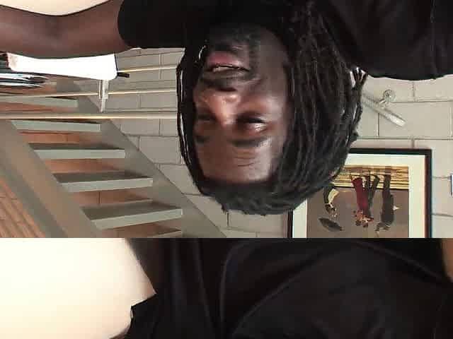Black Pussy Lovers - Part 3