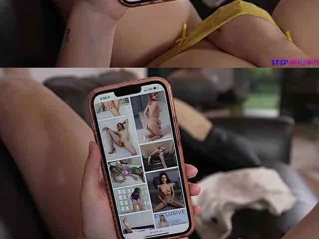 Stepsis Just Needs The Real Thing - S21:E4 - Nubiles-Porn