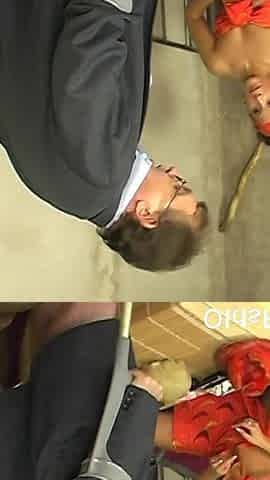 Olds Fuck Dolls - Old Lecher Tim Wetman Fucks Young Gipsy Pythoness
