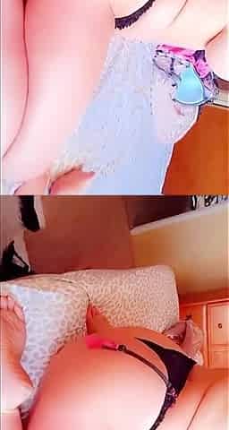 I Fucked Myself Multiple Times & Gave the Video to My 60F Lesbian Boss
