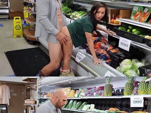 Pilation Asian