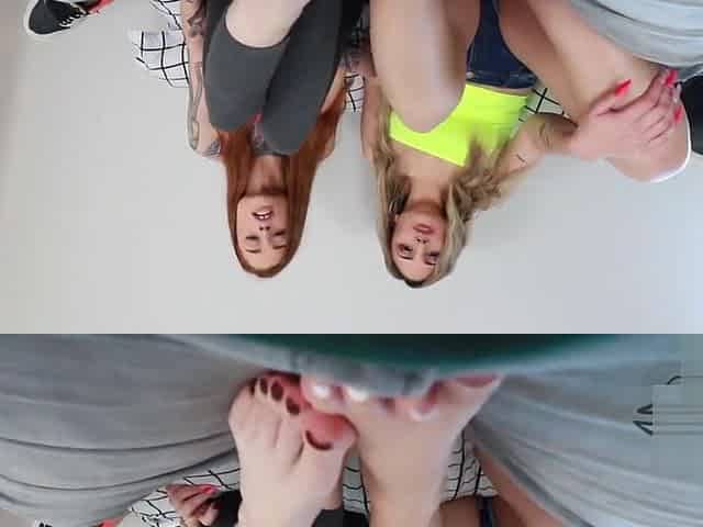 !!! Footjob !!!