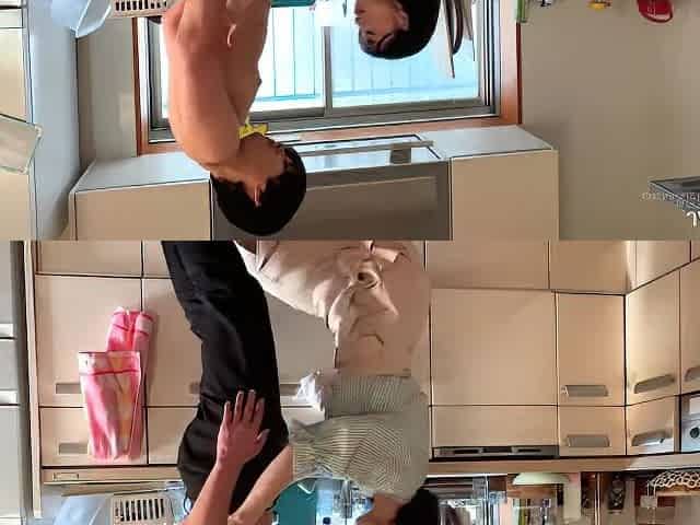 Lonely MILF's Homemade AV Debut. Japanese woman erotic video x4x808C0C6F35C099B956