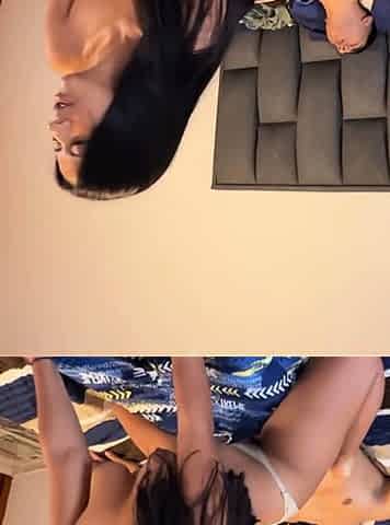 young couple fucks to orgasm