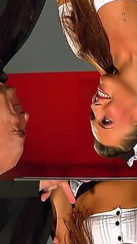 Ggg John Thompson - Wet Gags and Cum-filled Guts