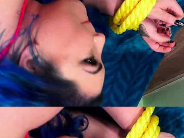 Guy Reams Bella Bendz Tasty Fat Pussy