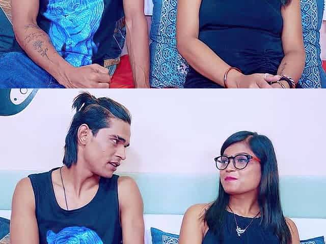 Masti Ki Paathsaala Hot Indian Web Series - Exotic Brunette pregnant