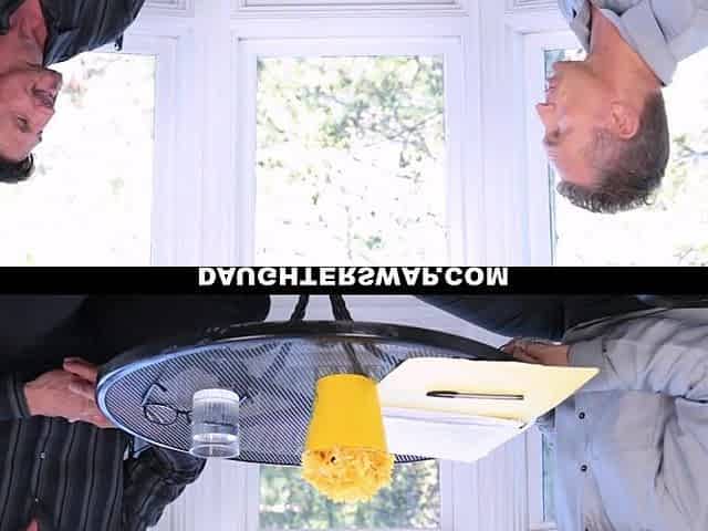 DaughterSwap - Inadvertently Drilled My Allies Daughter