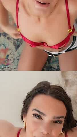 My most good ally is secretly an anal doxy - Ivy Ireland