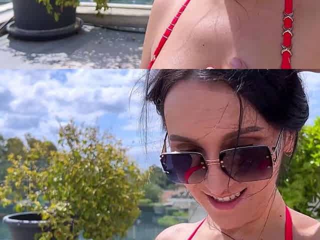stepson fucked sexy stepmom while father was not at home