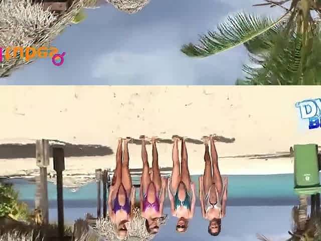 Bikini Girls