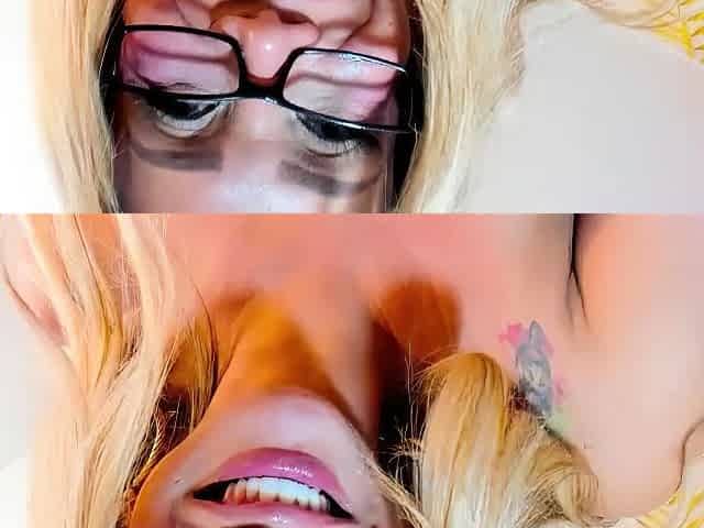 Mom amateur webcam pussy masturbate