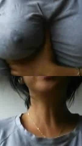 She Makes You Horny