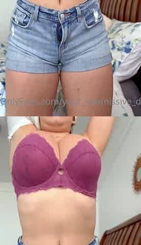 Leann amateur beautiful brunette with big boobs
